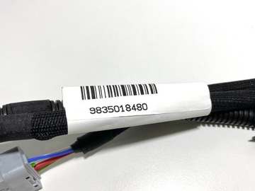 фото thumb №10, Жгут акумулятора plus peugeot 308 mk2 9805290380