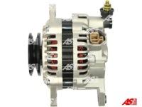 Генератор as-pl к nissan x-trail 2.2 dci di Цена, фото thumb