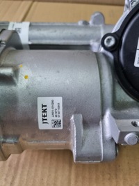 фото thumb №9, Рейка рульова система кермовий nissan x-trail t33 iv 4 2022- jg517-004074