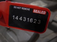 фото thumb №8, Лампа правая передняя bmw x1 e84 lci 7290236 оригинальный номер