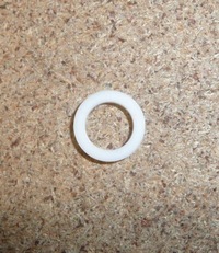 фото thumb №3, Хомут трубка гидравлический. c c5 iii