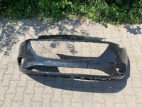 фото thumb №1, Бампер opel corsa e