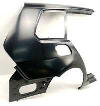 фото thumb №10, Nowa чверть обшивка bok крила задній правий vw golf vii kombi 5g9809844a
