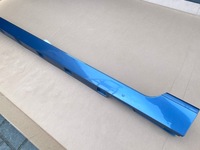 фото thumb №3, Gd passat b8 lb5j планка порогова ліва 3g0853857 оригінальна