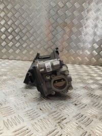 фото thumb №6, Колектор впускний  з дросельна заслінка renault 1.2 1.3 tce 140031571r 161206038r