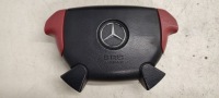 фото thumb №6, Торпедо консоль ремені mercedes w170 r170 slk 2,3