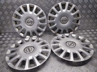 фото thumb №1, Колпак оригинальный r15 opel corsa d 1.2 13269051