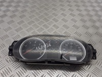 фото thumb №1, Renault thalia ii 1.2 16v приборы счетчик спидометр europa 8200748172l