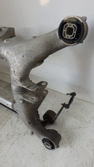 фото thumb №5, | bmw 5 f10 2.0 d тележка траверса зад подрамник