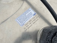 фото thumb №10, Бак топлива iveco 480l 58013120 15 kpl.