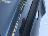 фото thumb №9, Jaguar f-type x152 lift бампер задняя pdc pod камера