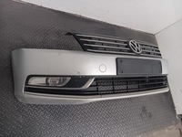 фото thumb №12, Бампер перед vw passat b7 la7w