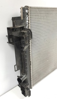 фото thumb №2, Радиатор wody renault twingo iii 1.0 r214105514