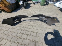 Renault clio iv lift бампер передний оригинальный Киев, фото thumb