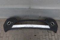 фото thumb №1, Бампер перед opel mokka 95122393