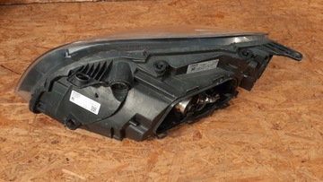 фото thumb №11, Лампа правая передняя 31283333 volvo v40 ii ксенон 12-16r