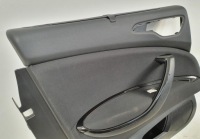 фото thumb №3, Обивка дверь левый задняя шторка citroen c5 iii x7