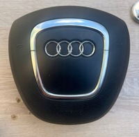 фото thumb №1, Audi q7 4l подушка подушка безопасности водителя 4l0880201j 4f0971589a