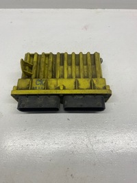 фото thumb №1, Модуль вентиляторов 24409212 opel astra ii g zafira