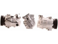 Купити Компресор кондиціонера renault latitude 1.5 3.0 10-, фото thumb