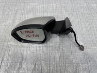 фото thumb №1, Зеркало левая 16-pin jaguar e-pace