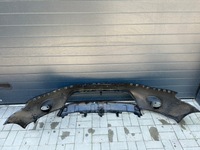 фото thumb №7, Mtitsubishi outlander 07- бампер перед передній