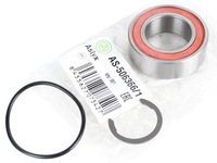 фото thumb №1, Подшипник опоры полуось nissan qashqai i ii 1.5 dci