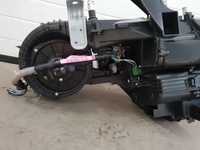 фото thumb №5, Honda jazz ii 05r обігрівач кліматронік europa