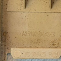 фото thumb №5, Mercedes-benz r w251 2008 сидіння, сидіння