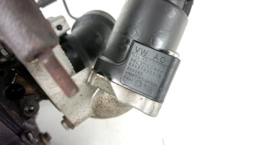 фото thumb №10, Turbo турбіна vw golf passat b7 audi a3 8p skoda superb 2.0 tdi 03l253019j