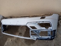 фото thumb №3, Бампер перед vw tiguan r-line