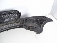фото thumb №9, Бампер перед передний mercedes c klasa 14-19 a205 w205 + решётка