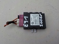 фото thumb №1, Блок керування модуль насоса пального bmw e90 2,0 d