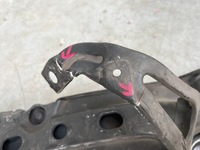 фото thumb №7, Pas передний радиатор alfa romeo 159