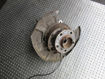 фото thumb №5, Bmw x6 e71 поворотный кулак зад з abs 235km 4wd