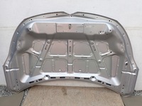 фото thumb №13, Капот крышка двигателя citroen c4 aircross 2012- 1607544680