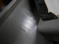 фото thumb №7, Bmw x5 f15 захист стійка d верхній права сіра обшивка 7331296 7284688