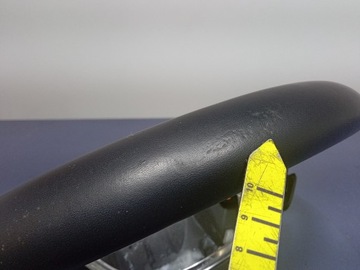 фото thumb №9, Vw arteon руль кожаный многофункциональная лепестки 5g0419091