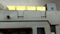 фото thumb №6, Модуль bsi land rover freelander i 01r рестайлинг 1.8b ywc000031
