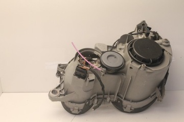 фото thumb №8, Mercedes clk w208 фара правий лампа права передня перед