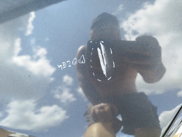 фото thumb №7, Капот renault megane iii колір teb66 5d hb 2008-2012 хетчбек