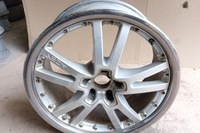 фото thumb №9, Комплект диск nissan murano i z50 azk31002 3.5l бензиновый 172kw 2007