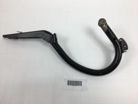 фото thumb №5, Петля лівий задньої кришки кришки багажника mercedes w201 190