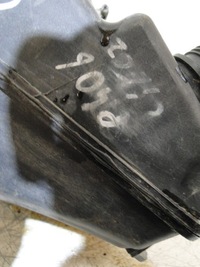 фото thumb №8, Peugeot 406 бак розширювальний 9639635580