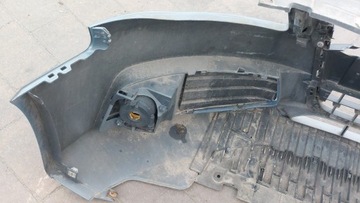 фото thumb №7, Audi a4 b8 бампер перед переднє lx5x 07-11r 8k0807437