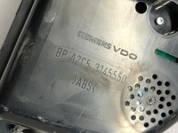 фото thumb №11, Счетчик приборы eu vw passat b6 2.0 tdi 05r