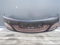 фото thumb №1, Бампер передний перед opel astra h