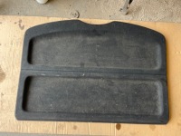 фото thumb №1, Полиця багажника skoda octavia ii 2004-2008 hb 5 двері