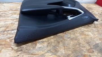 фото thumb №5, Оббивка двері праві перед volvo v40 ii 1319933