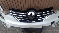 фото thumb №1, Бампер перед renault koleos ii 2 lift хороший kpl!